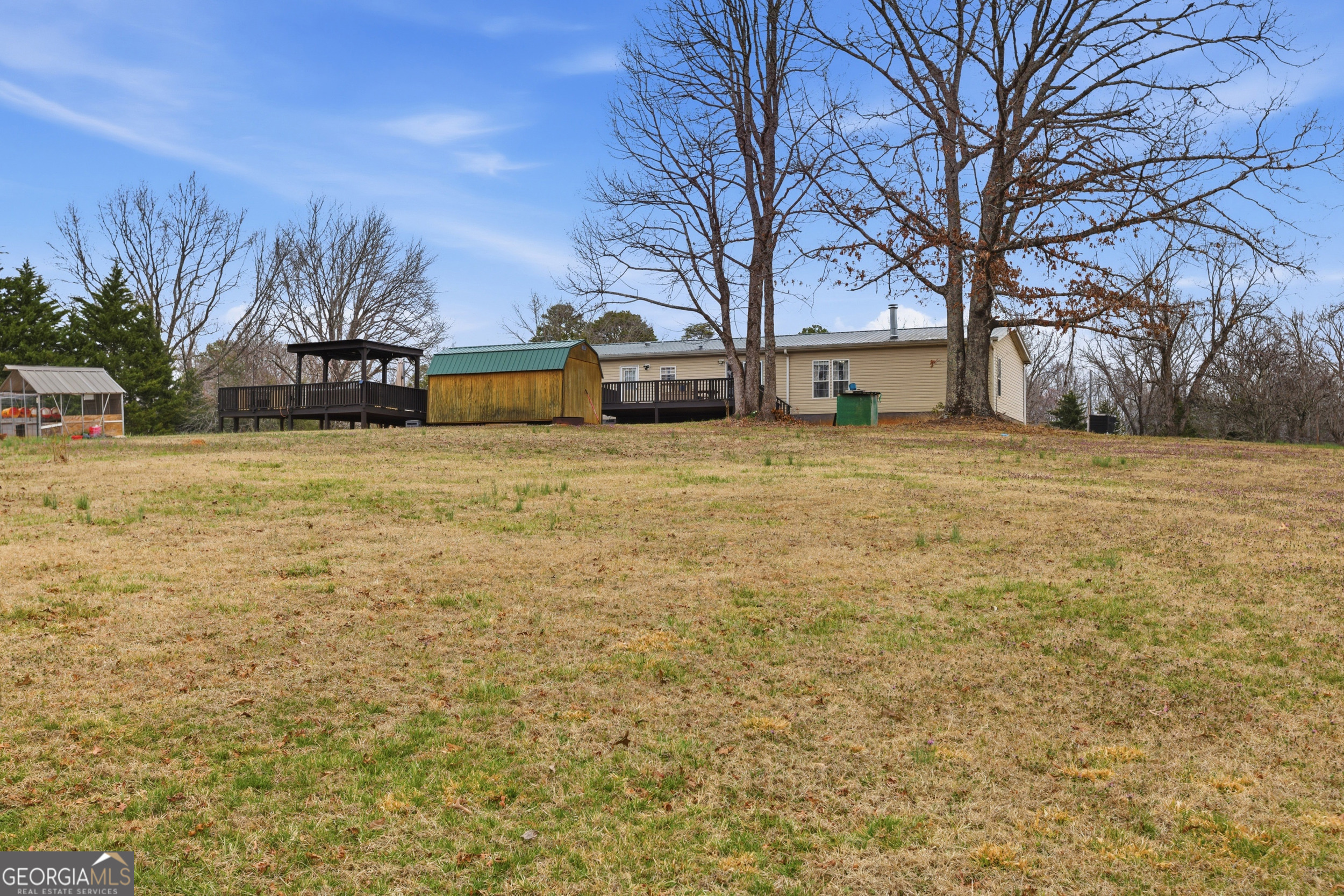 611 Dooley Road Clarkesville, GA 30523 - Photo 38 of 55