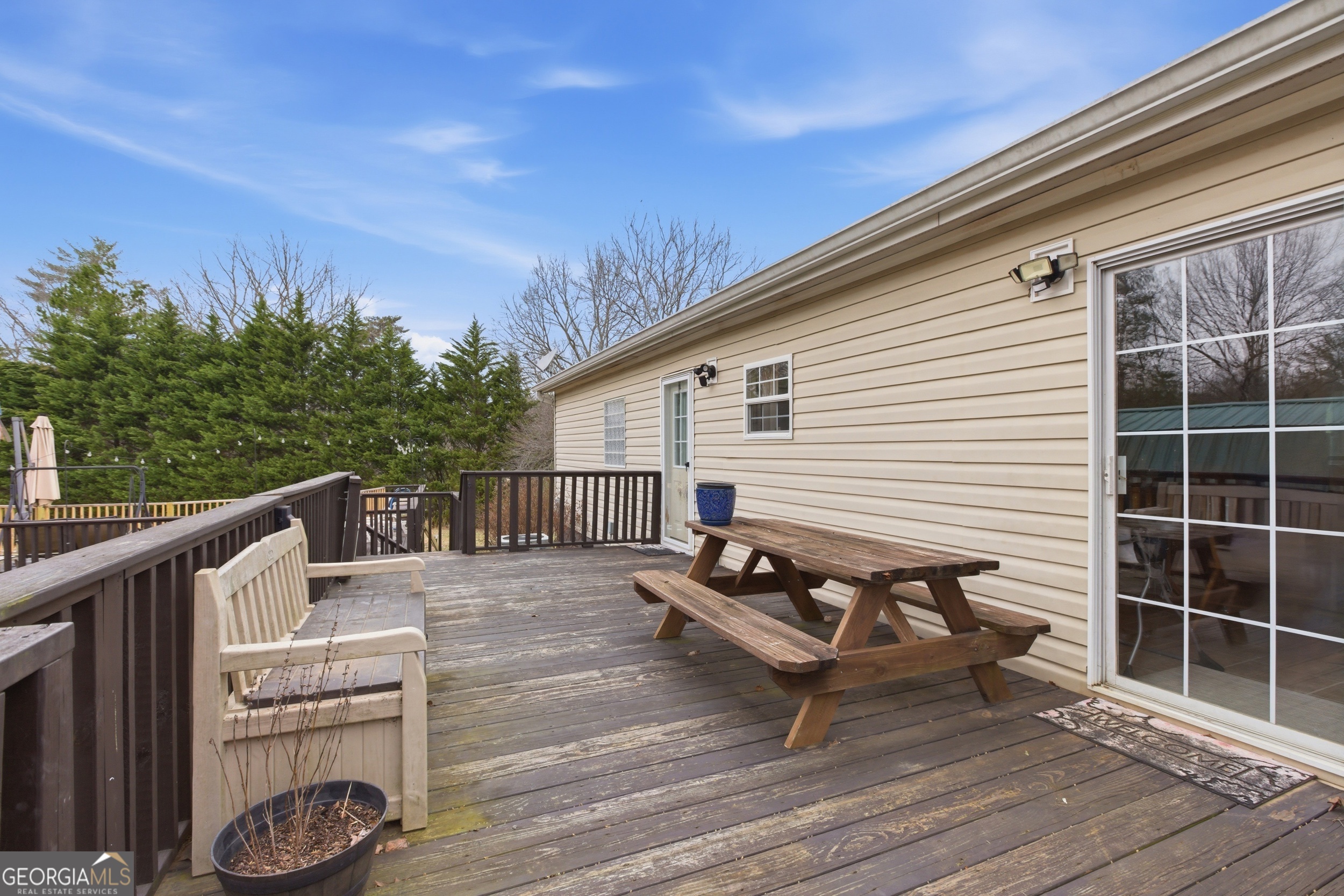 611 Dooley Road Clarkesville, GA 30523 - Photo 40 of 55