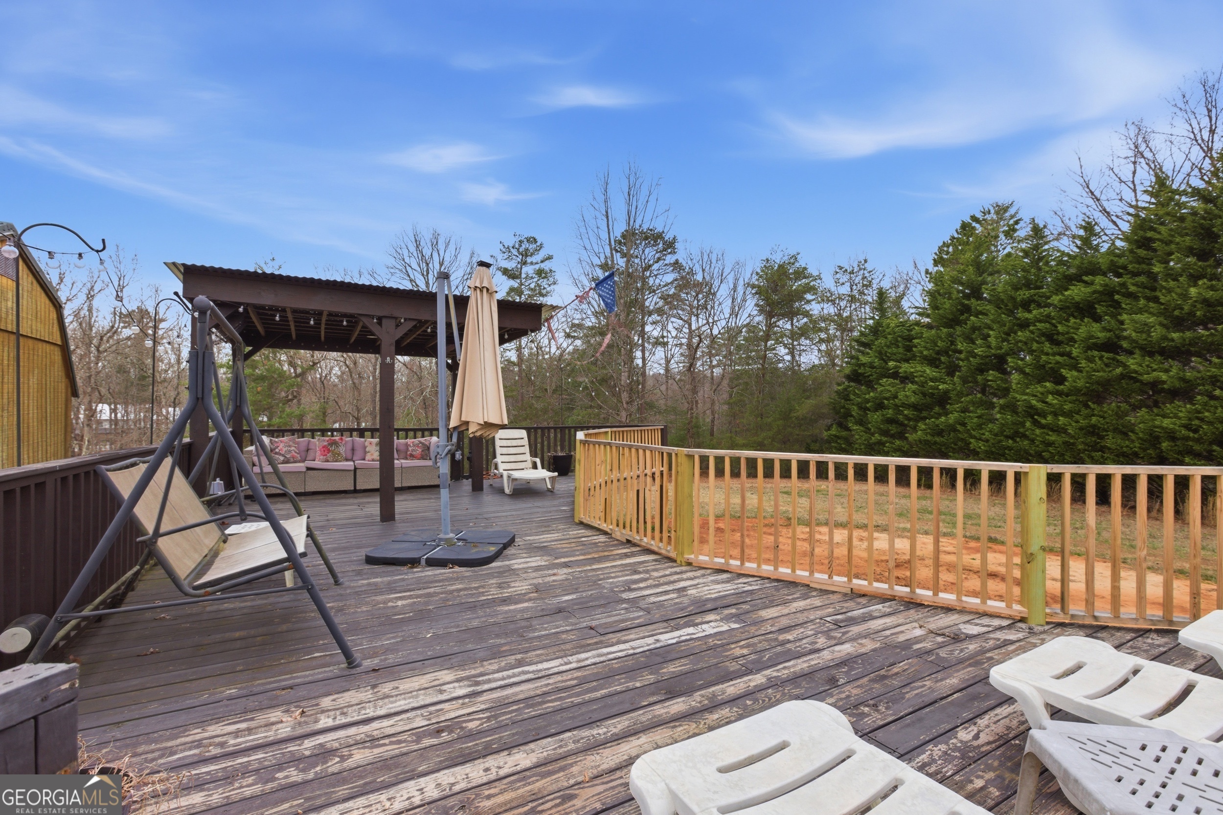 611 Dooley Road Clarkesville, GA 30523 - Photo 42 of 55