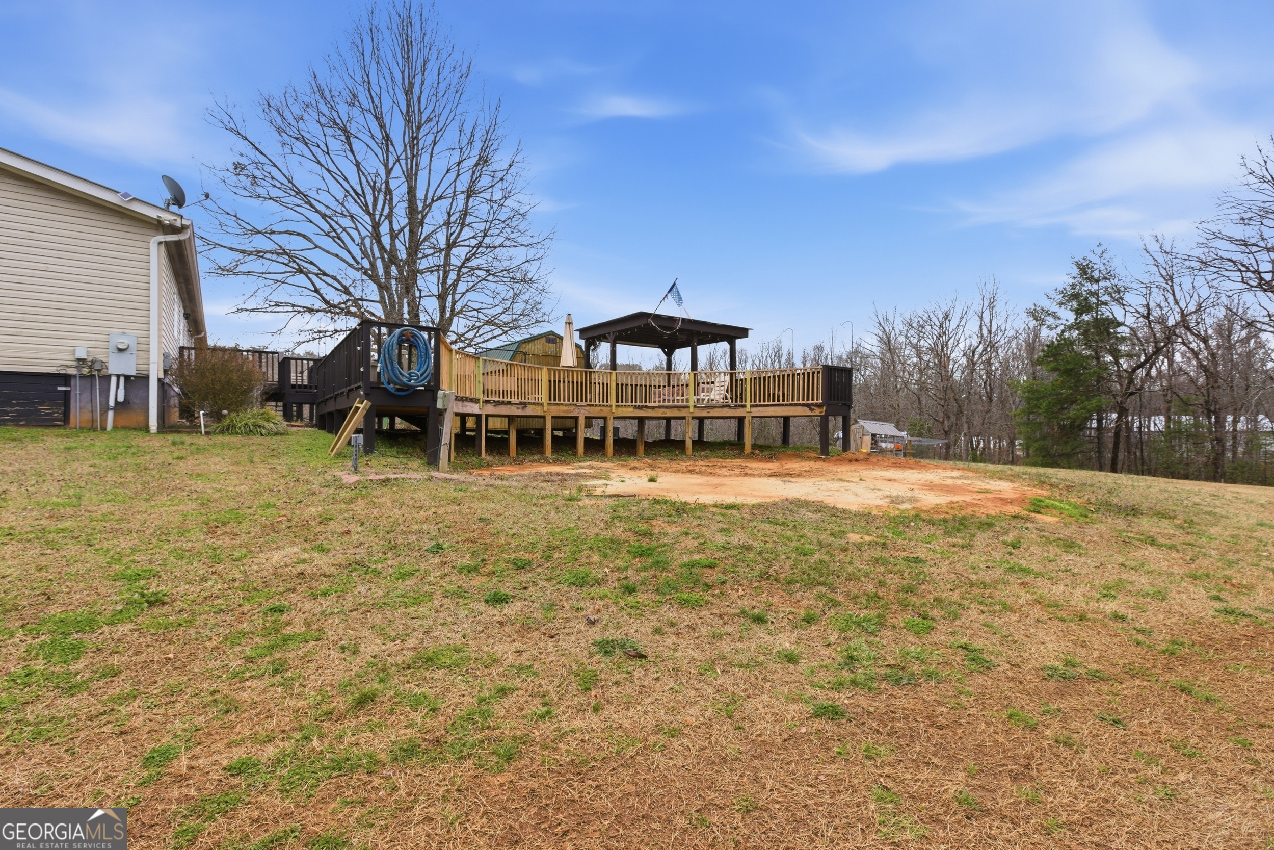 611 Dooley Road Clarkesville, GA 30523 - Photo 44 of 55