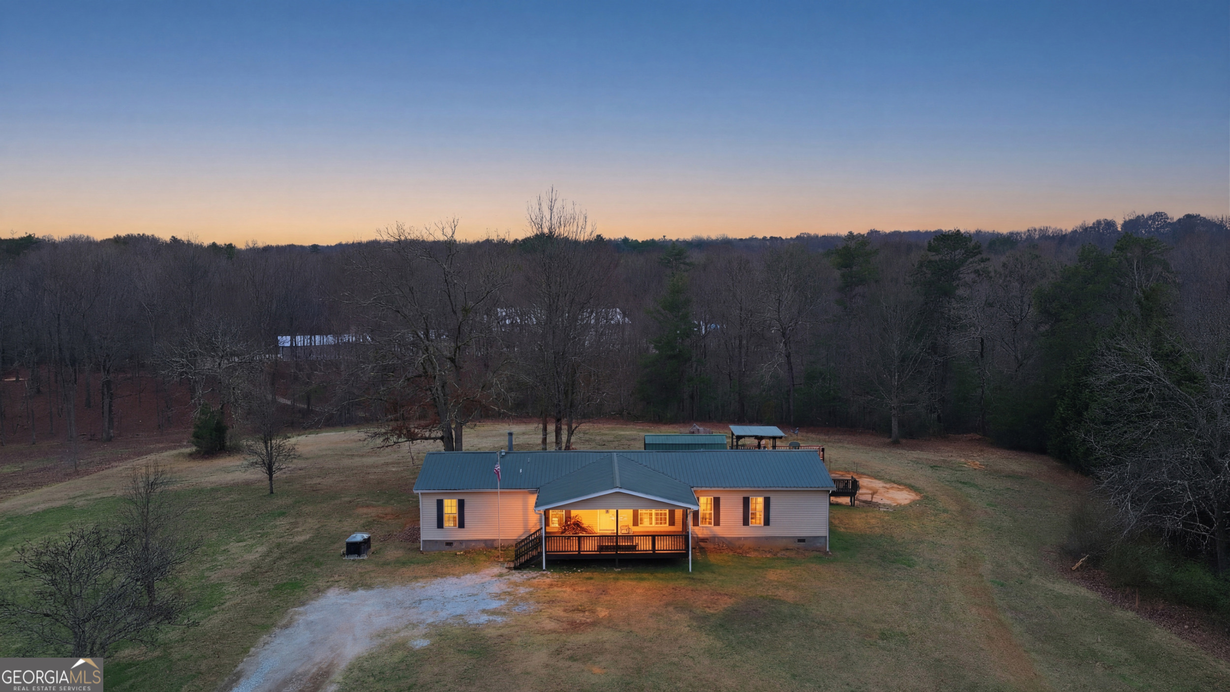 611 Dooley Road Clarkesville, GA 30523 - Photo 46 of 55