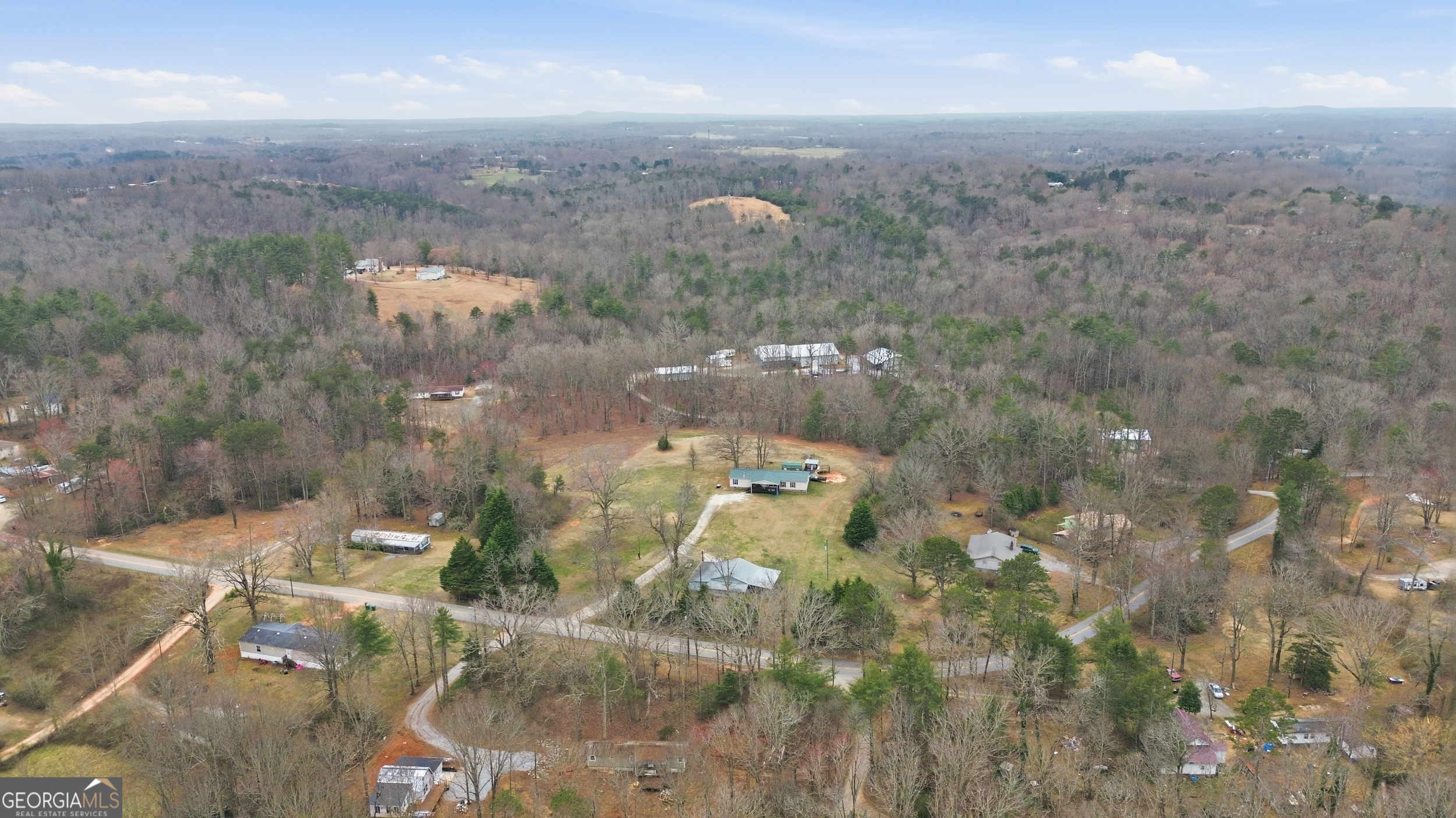 611 Dooley Road Clarkesville, GA 30523 - Photo 51 of 55