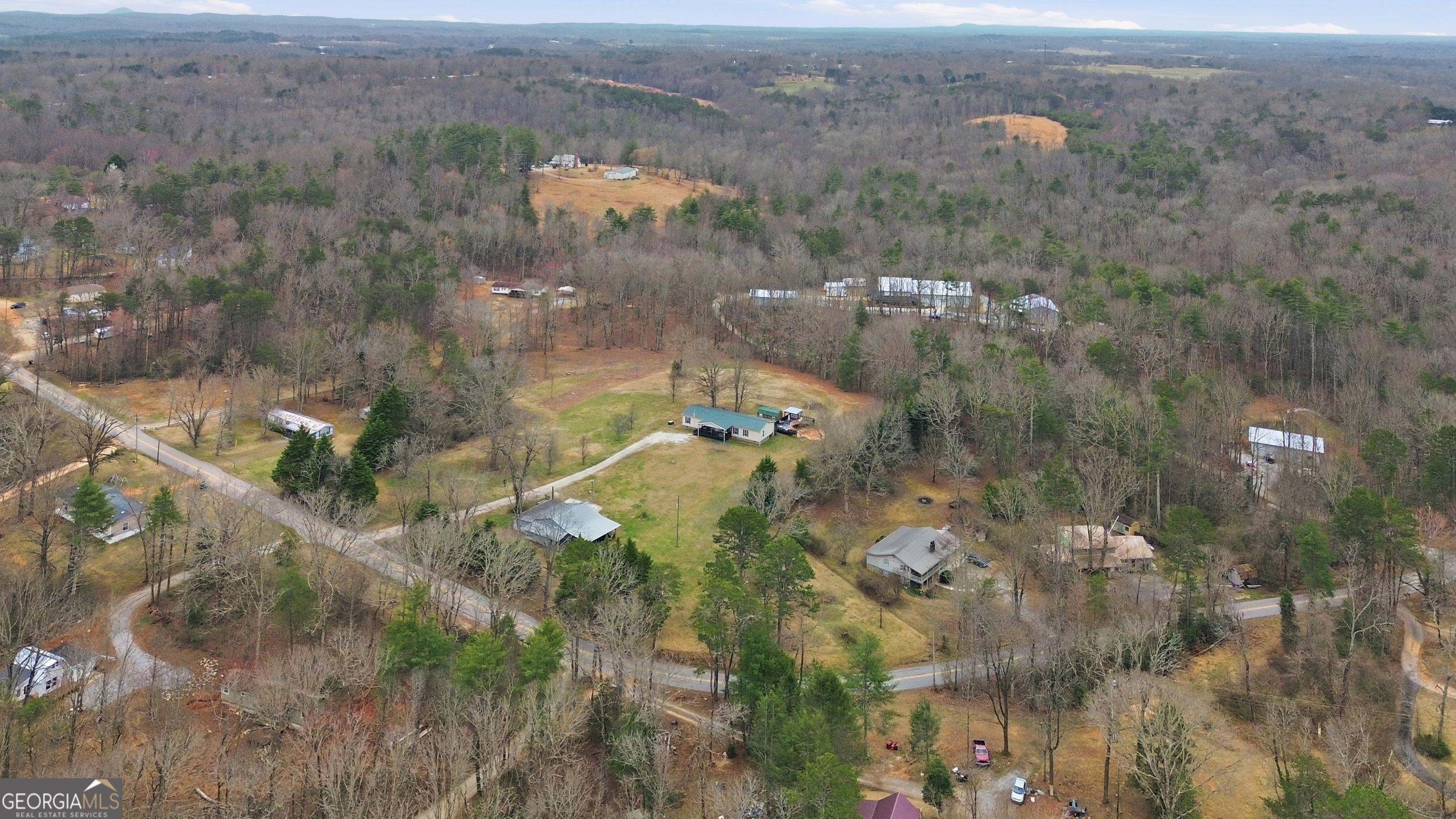 611 Dooley Road Clarkesville, GA 30523 - Photo 52 of 55