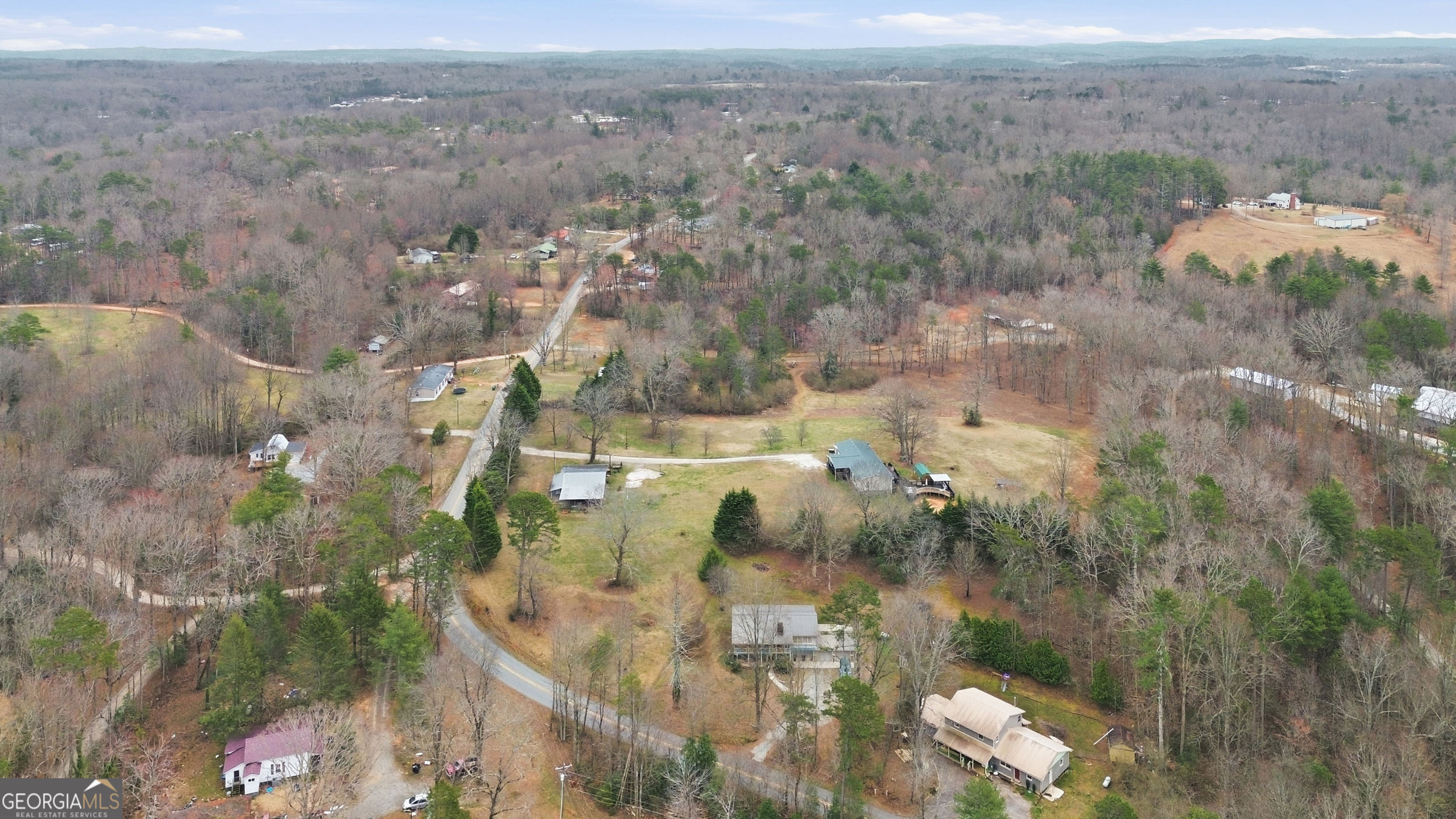 611 Dooley Road Clarkesville, GA 30523 - Photo 53 of 55