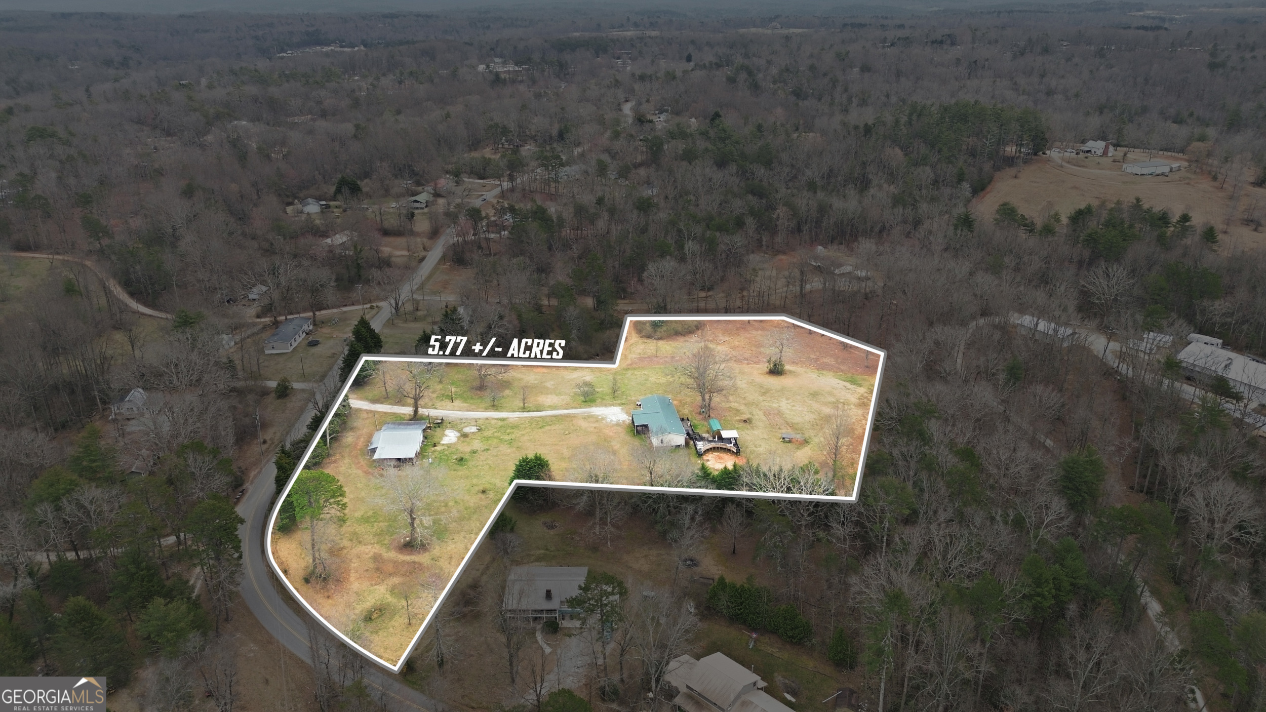 611 Dooley Road Clarkesville, GA 30523 - Photo 55 of 55