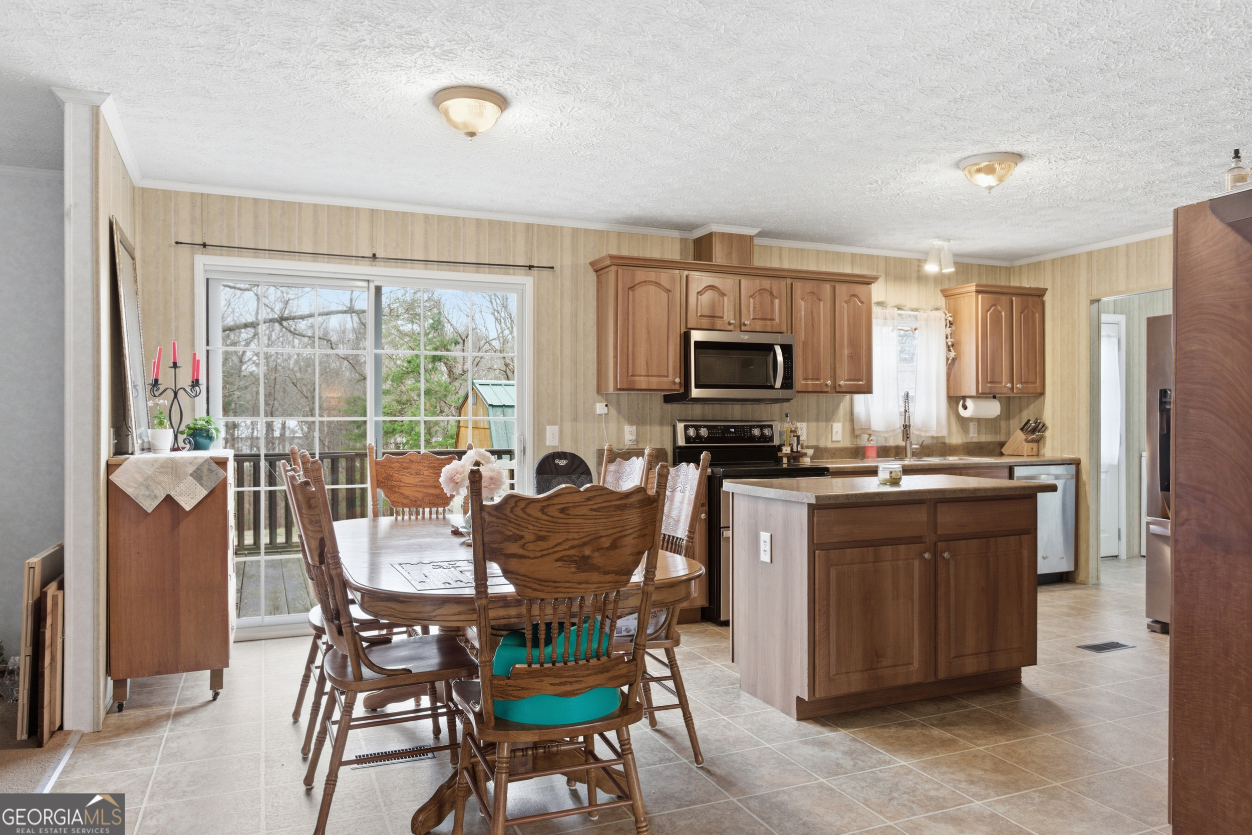 611 Dooley Road Clarkesville, GA 30523 - Photo 6 of 55