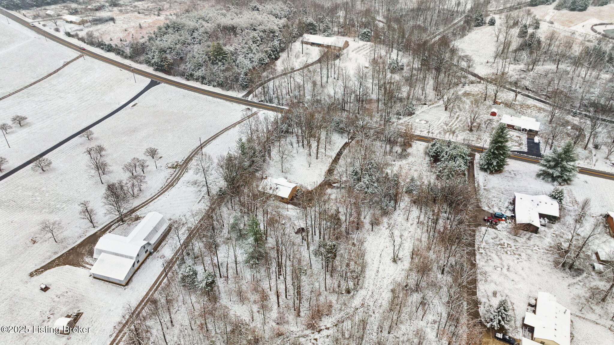 1964 Rineyville-Big Springs Road Rineyville, KY 40162 - Photo 51 of 85 36-web-or-mls-DJI_20251204091506_0036_D