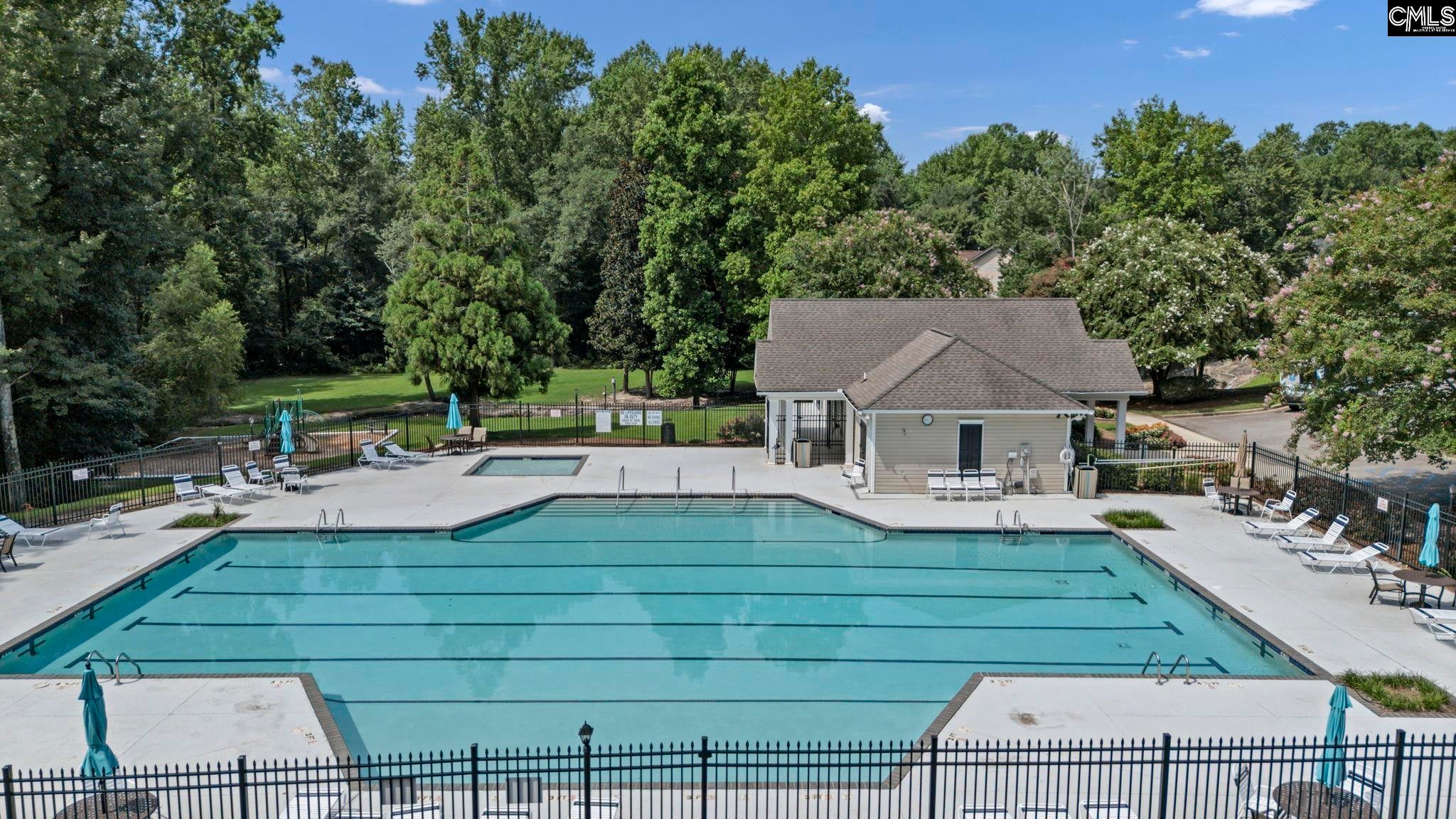 205 Presque Isle Road Lexington, SC 29072 - Photo 24 of 25 Gallery Image 24