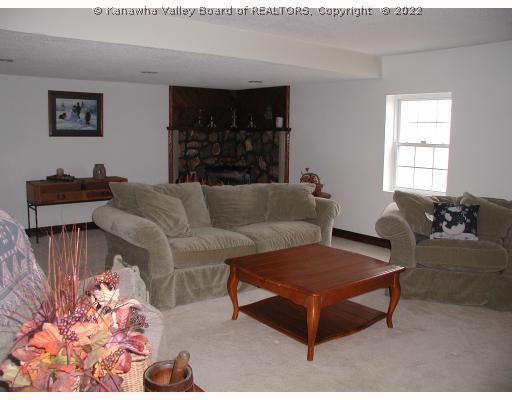 1036 Ridgemont Drive Elkview, WV 25071 - Photo 6 of 8 Interior Space/Layout.