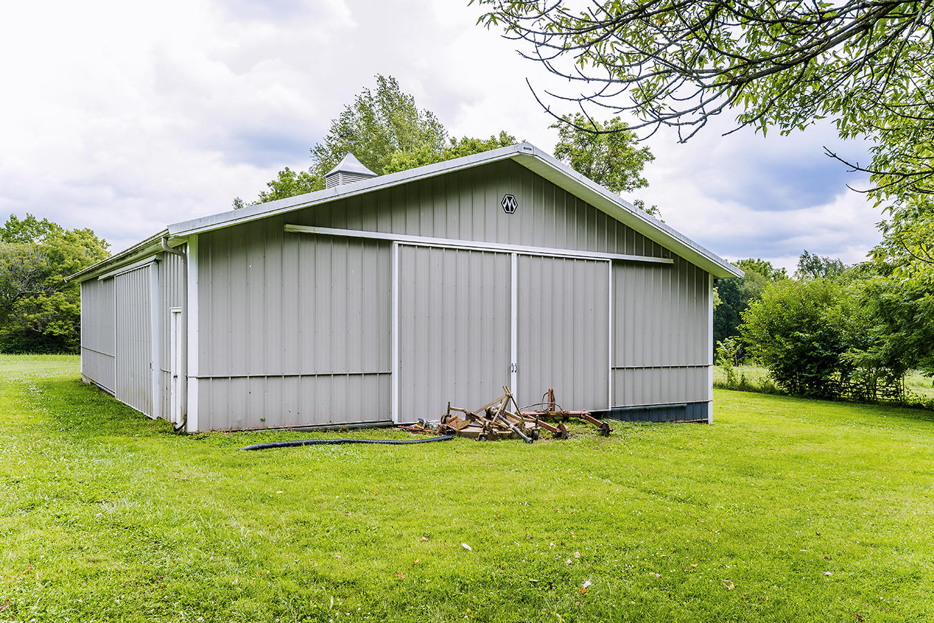 1863 Georgetown Road Paris, KY 40361 - Photo 45 of 50 1863 - 45
