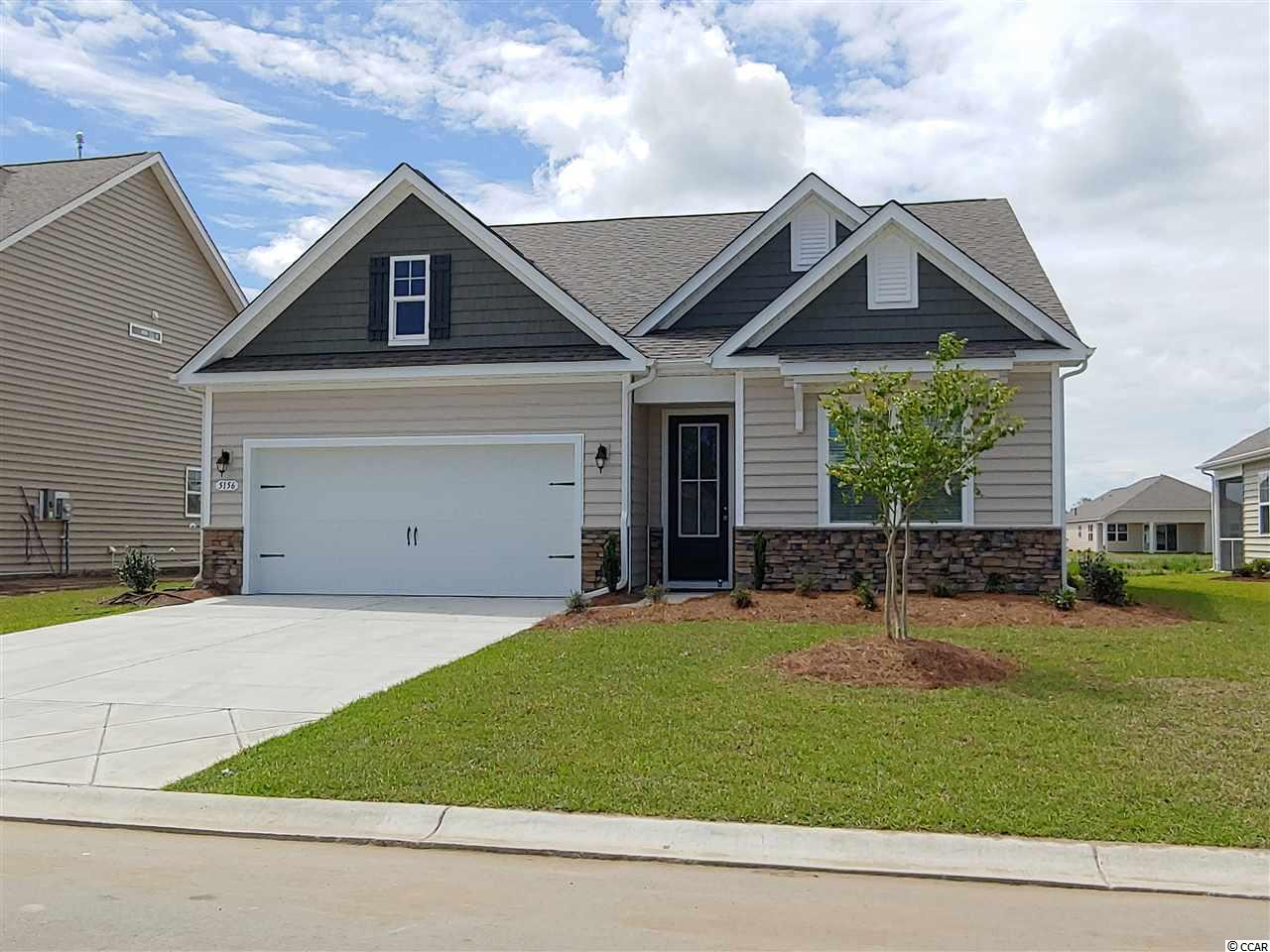 5156 Stockyard Loop Myrtle Beach, SC 29588 - Photo 1 of 38 Gallery Image 1