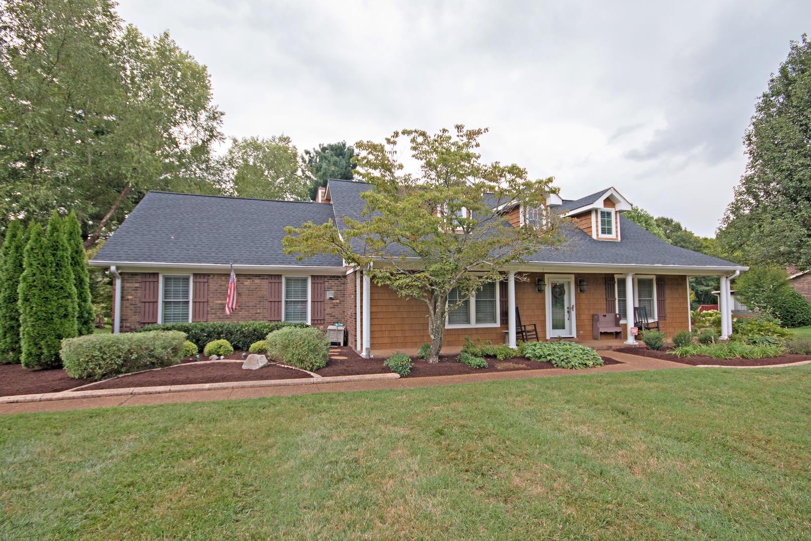 5233 Rustic Way Old Hickory, TN 37138 - Photo 1 of 30 Gallery Image 1