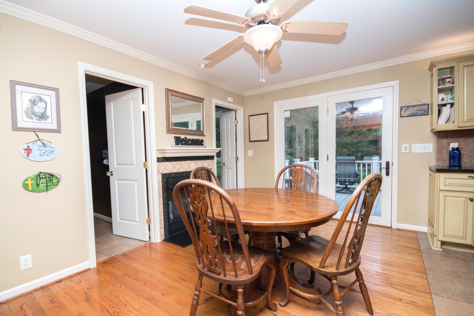 5233 Rustic Way Old Hickory, TN 37138 - Photo 11 of 30 Gallery Image 11