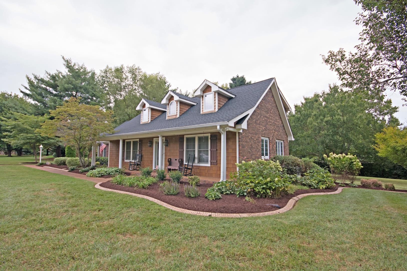 5233 Rustic Way Old Hickory, TN 37138 - Photo 3 of 30 Gallery Image 3
