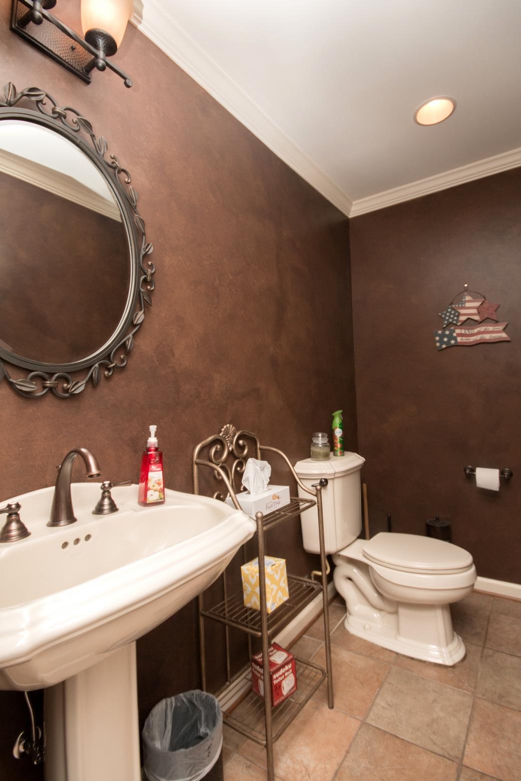 5233 Rustic Way Old Hickory, TN 37138 - Photo 22 of 30 Gallery Image 22