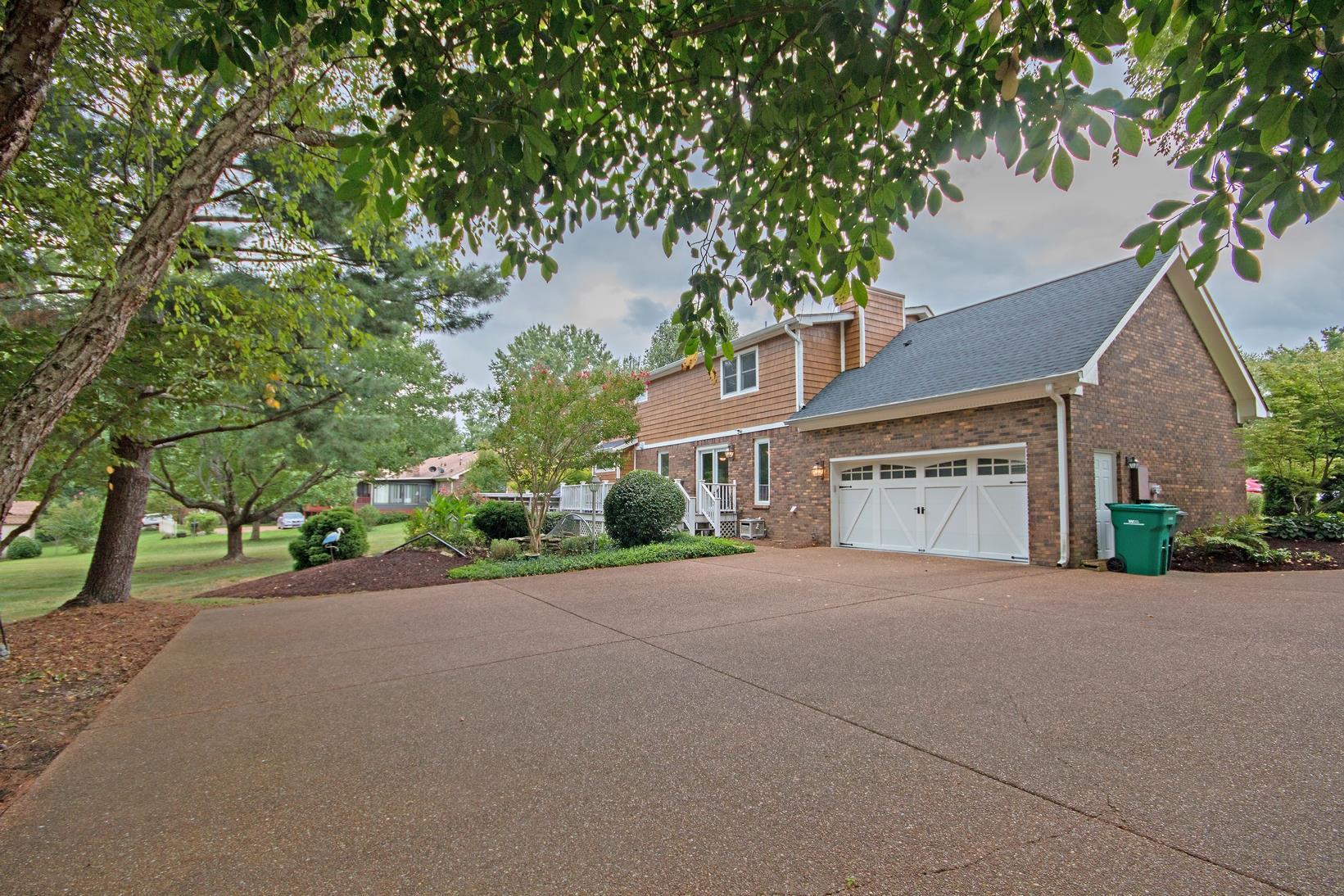 5233 Rustic Way Old Hickory, TN 37138 - Photo 24 of 30 Gallery Image 24