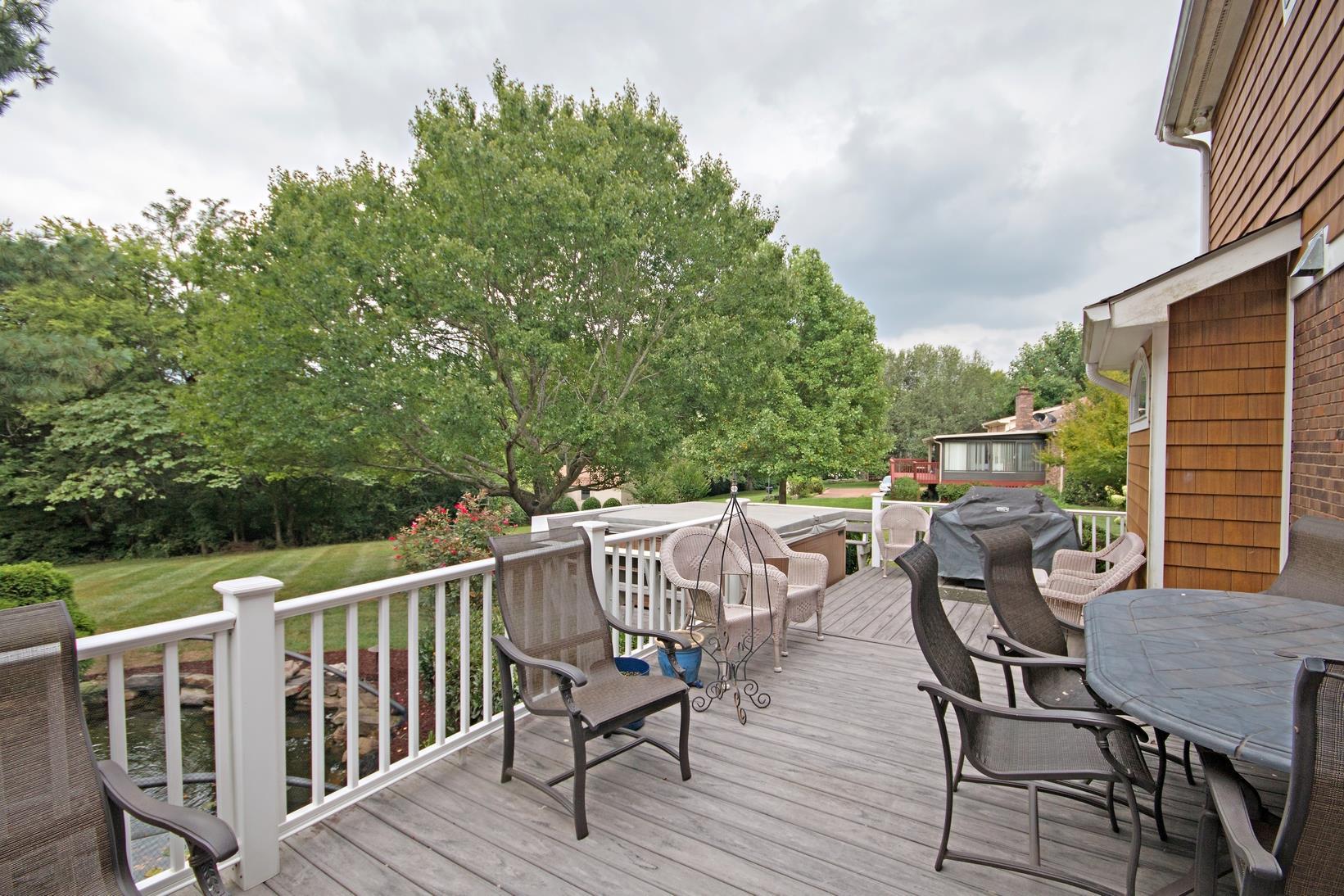 5233 Rustic Way Old Hickory, TN 37138 - Photo 25 of 30 Gallery Image 25