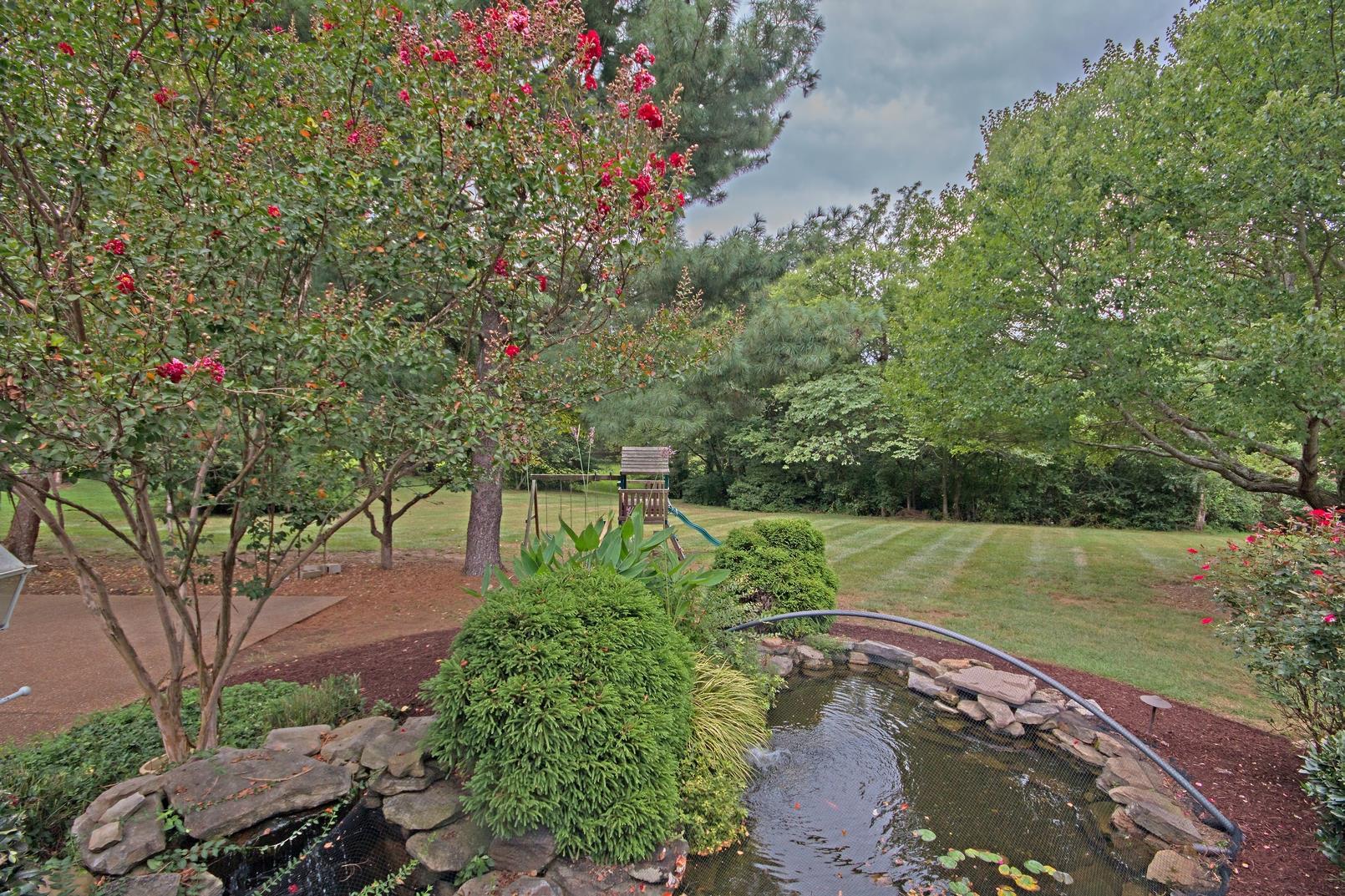 5233 Rustic Way Old Hickory, TN 37138 - Photo 28 of 30 Gallery Image 28