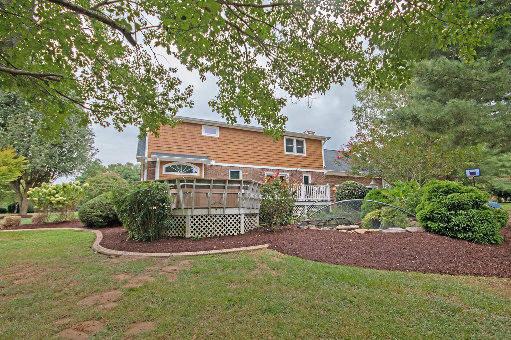 5233 Rustic Way Old Hickory, TN 37138 - Photo 29 of 30 Gallery Image 29