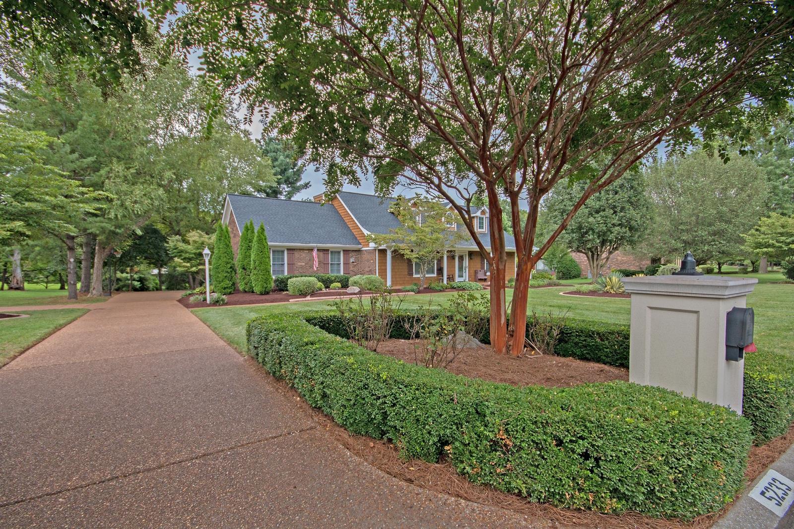 5233 Rustic Way Old Hickory, TN 37138 - Photo 4 of 30 Gallery Image 4