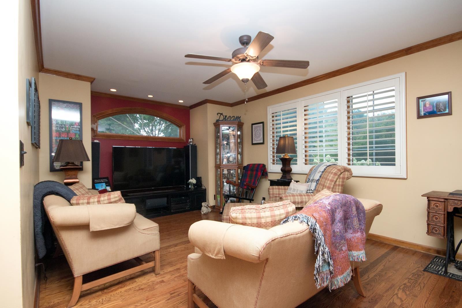 5233 Rustic Way Old Hickory, TN 37138 - Photo 5 of 30 Gallery Image 5