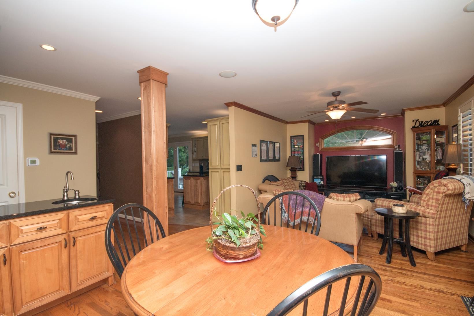 5233 Rustic Way Old Hickory, TN 37138 - Photo 10 of 30 Gallery Image 10