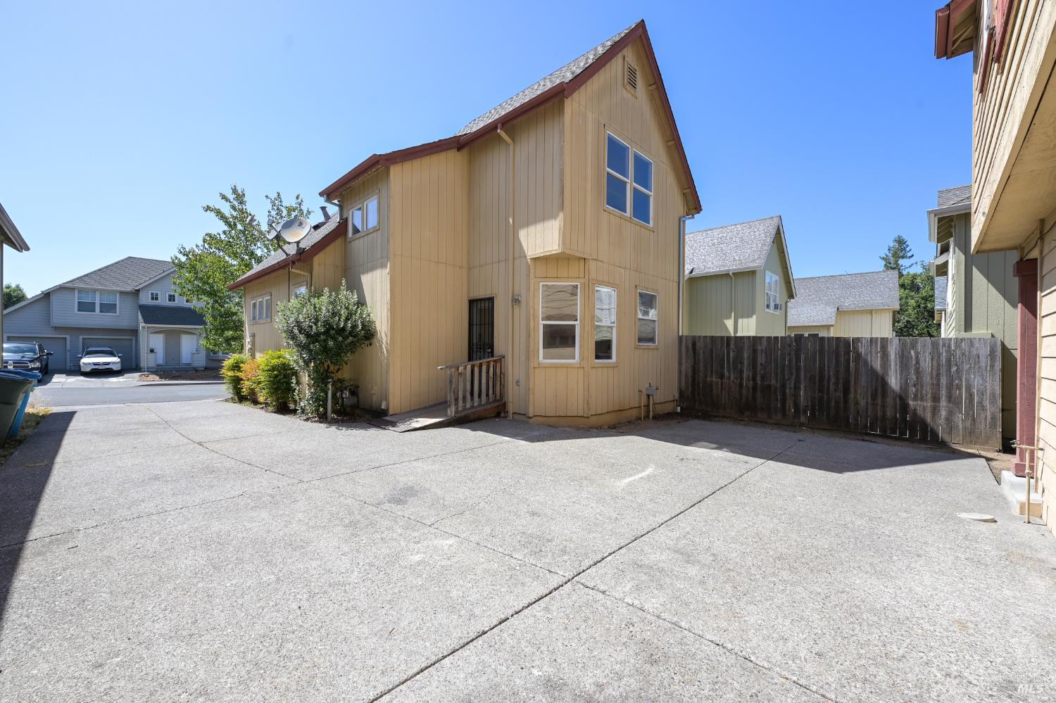 1212 Hidden Creek Place Santa Rosa, CA 95409 - Photo 22 of 22