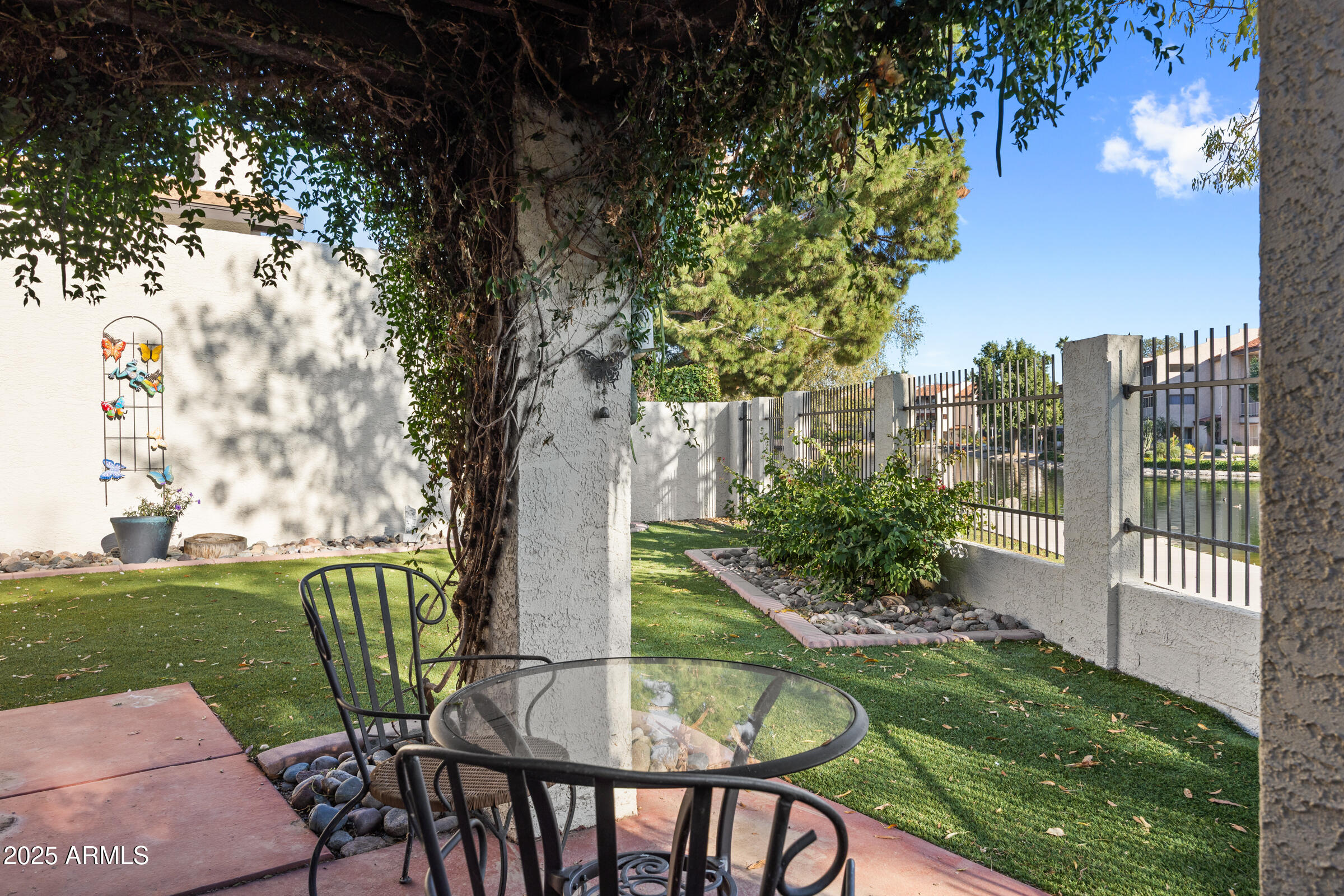 2911 West Cholla Street Phoenix, AZ 85029 - Photo 35 of 43 Backyard