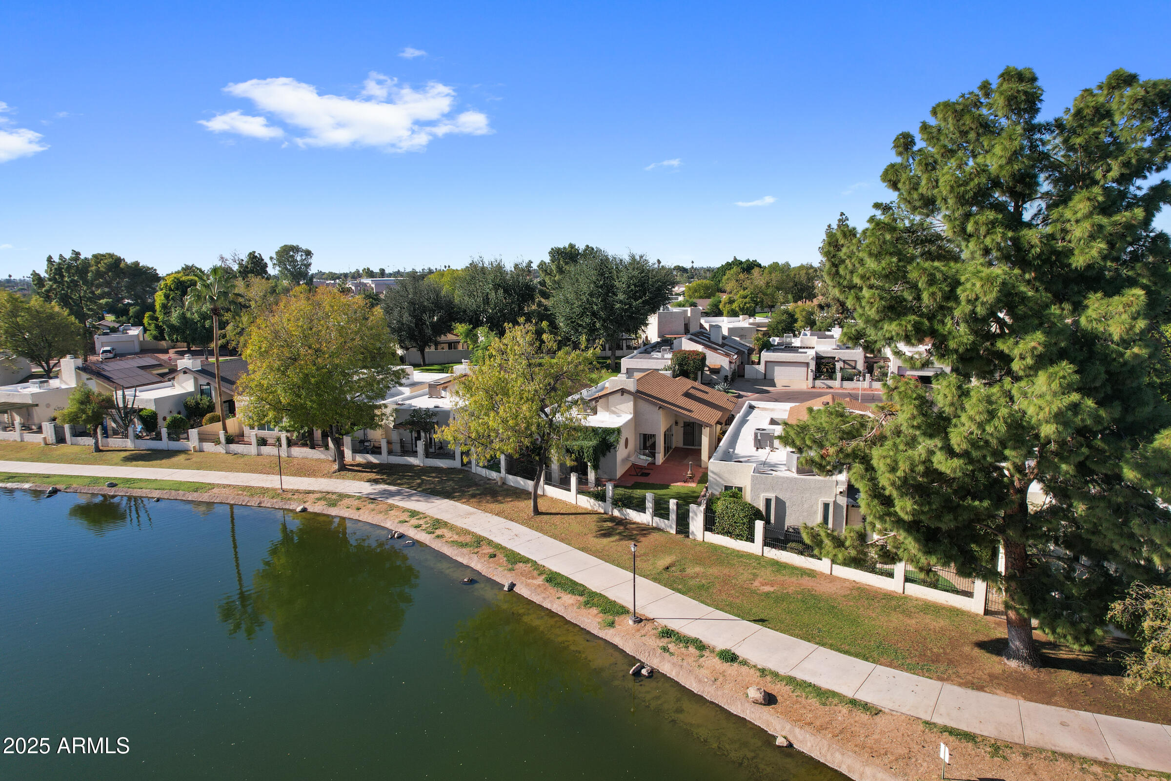 2911 West Cholla Street Phoenix, AZ 85029 - Photo 41 of 43 Lakeview Property