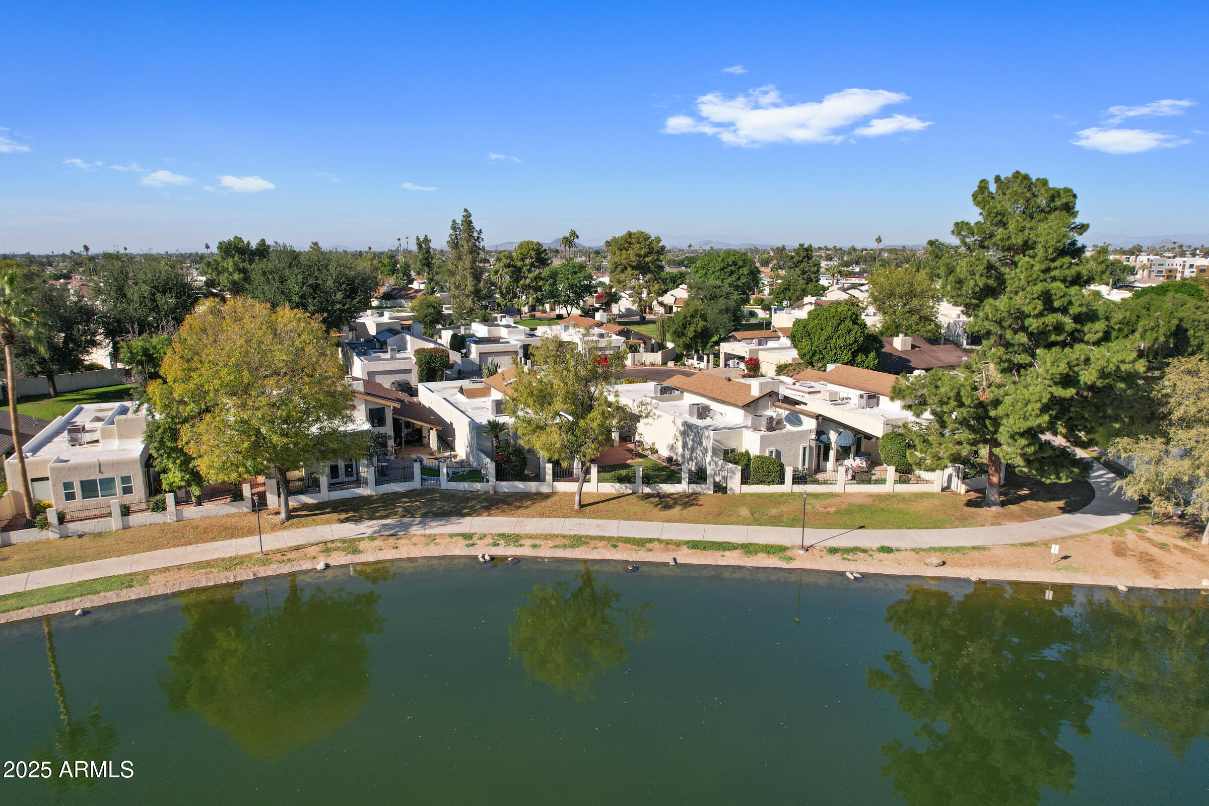2911 West Cholla Street Phoenix, AZ 85029 - Photo 42 of 43 Lakeview Property
