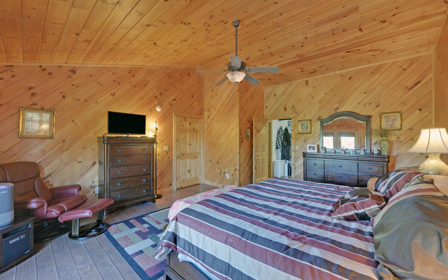356 Brasstown Road Murphy, NC 28906 - Photo 14 of 56 Additional View
