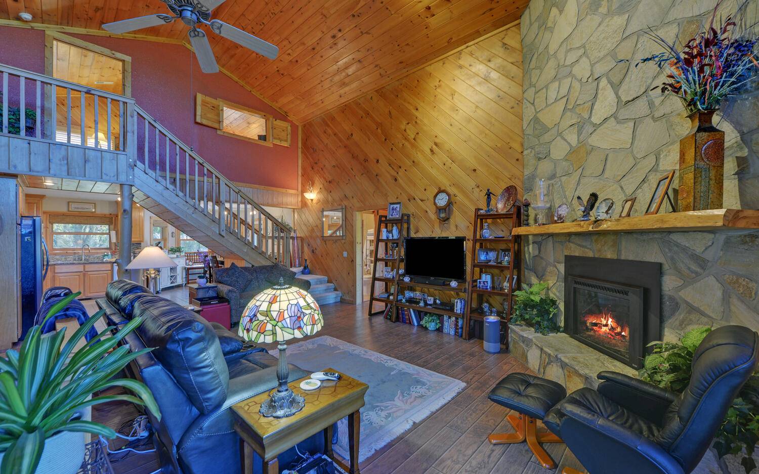 356 Brasstown Road Murphy, NC 28906 - Photo 4 of 56 Additional View