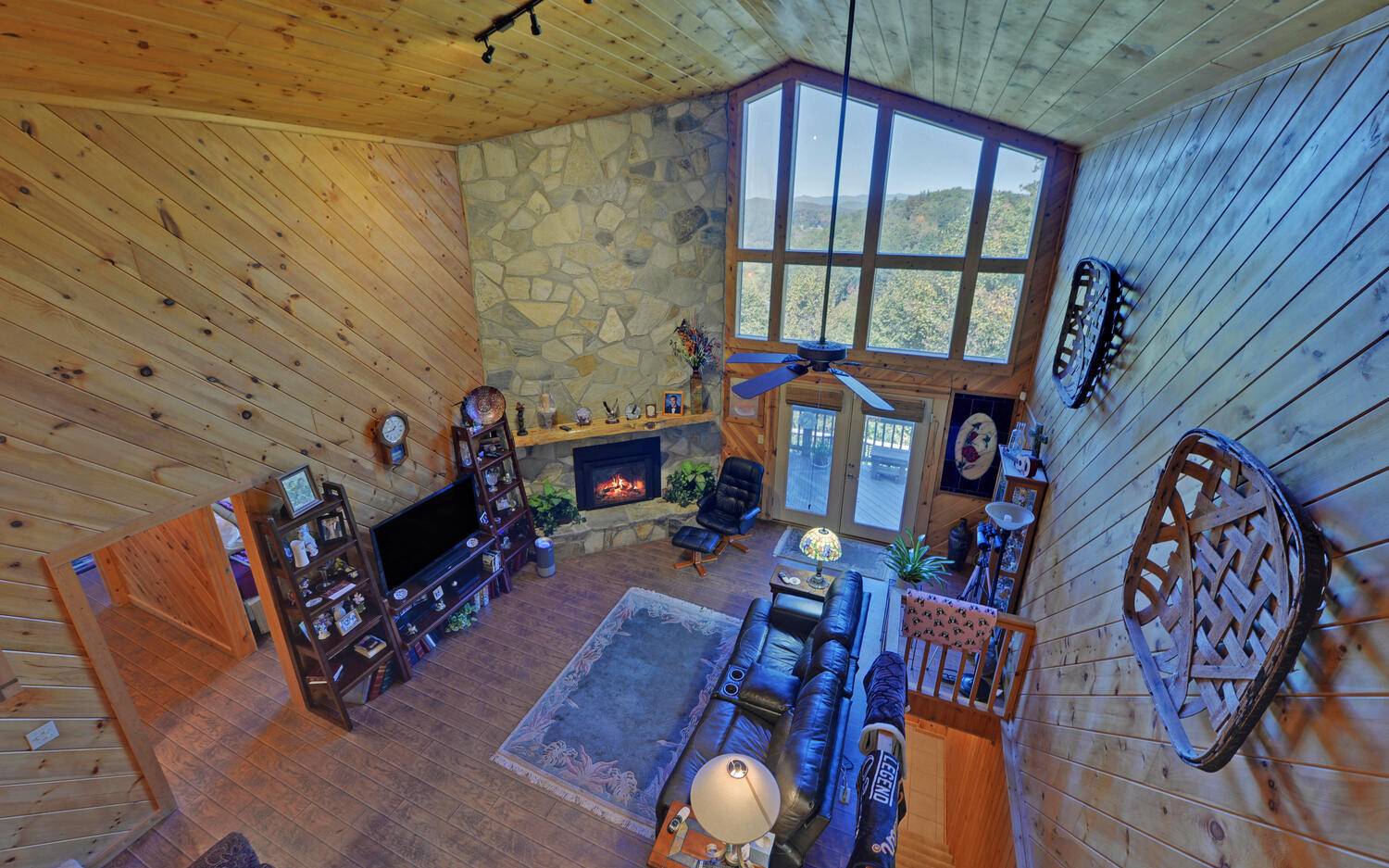 356 Brasstown Road Murphy, NC 28906 - Photo 5 of 56 Additional View