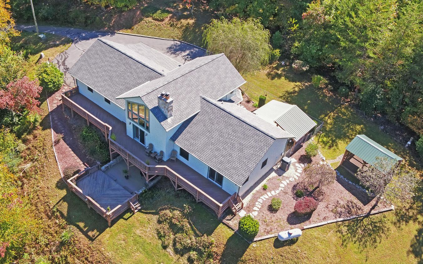 356 Brasstown Road Murphy, NC 28906 - Photo 54 of 56 Additional View