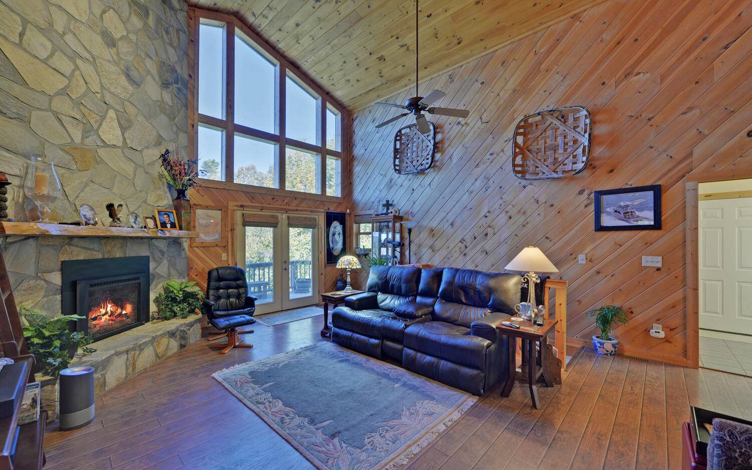 356 Brasstown Road Murphy, NC 28906 - Photo 7 of 56 Additional View