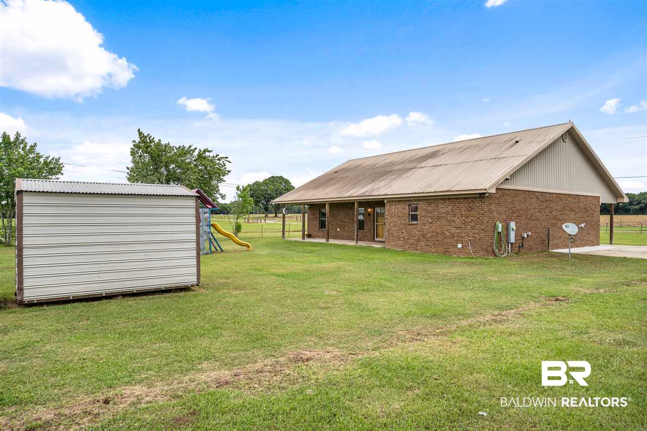 7385 Joe Ching Road Semmes, AL 36575 - Photo 25 of 26
