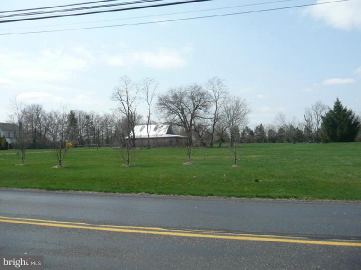 Lot 1 Freier Road Quakertown, PA 18951 - Photo 2 of 3 Gallery Image 2