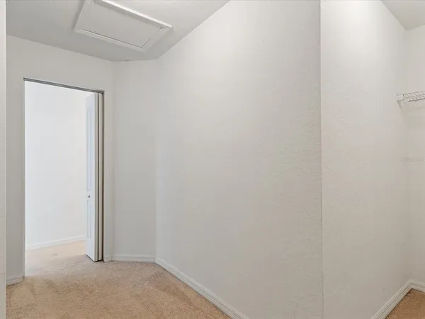 a view of small space