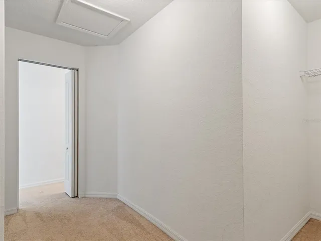 a view of small space