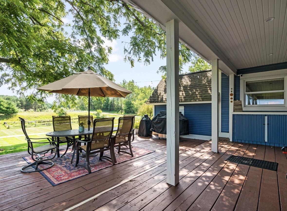 7322 Fryzelka Road Buckley, MI 49620 - Photo 50 of 86