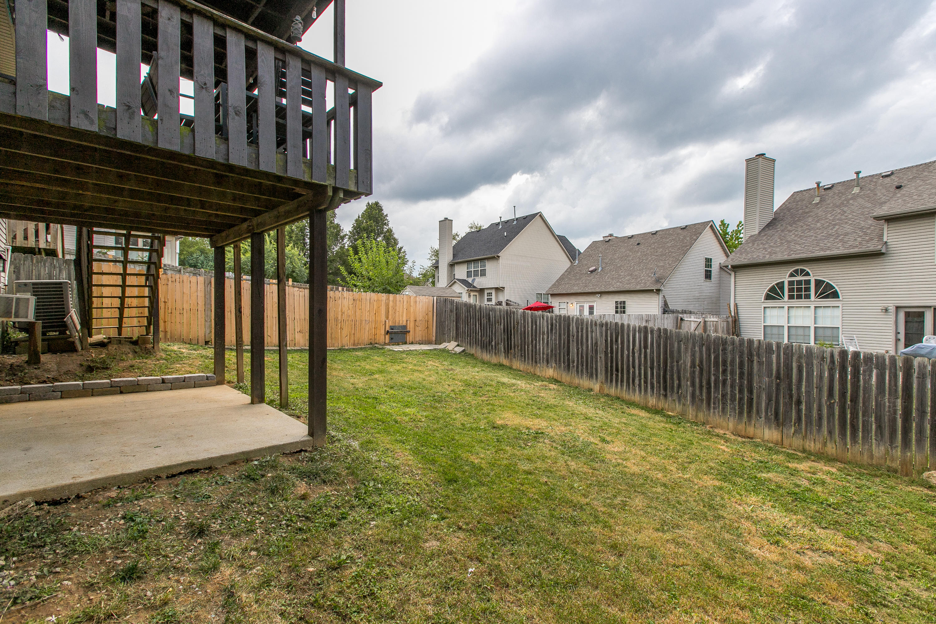 3357 Royal Troon Road Lexington, KY 40509 - Photo 47 of 47 3-8