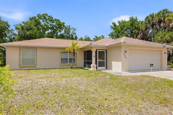 $259,000 | 4527 Maurbach Terrace, North Port, FL 34286