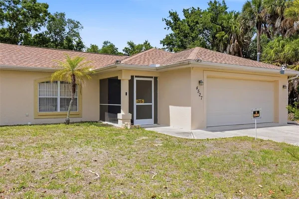 $259,000 | 4527 Maurbach Terrace, North Port, FL 34286