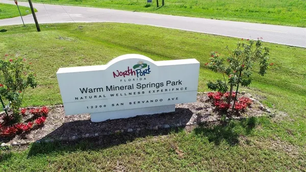 $259,000 | 4527 Maurbach Terrace, North Port, FL 34286