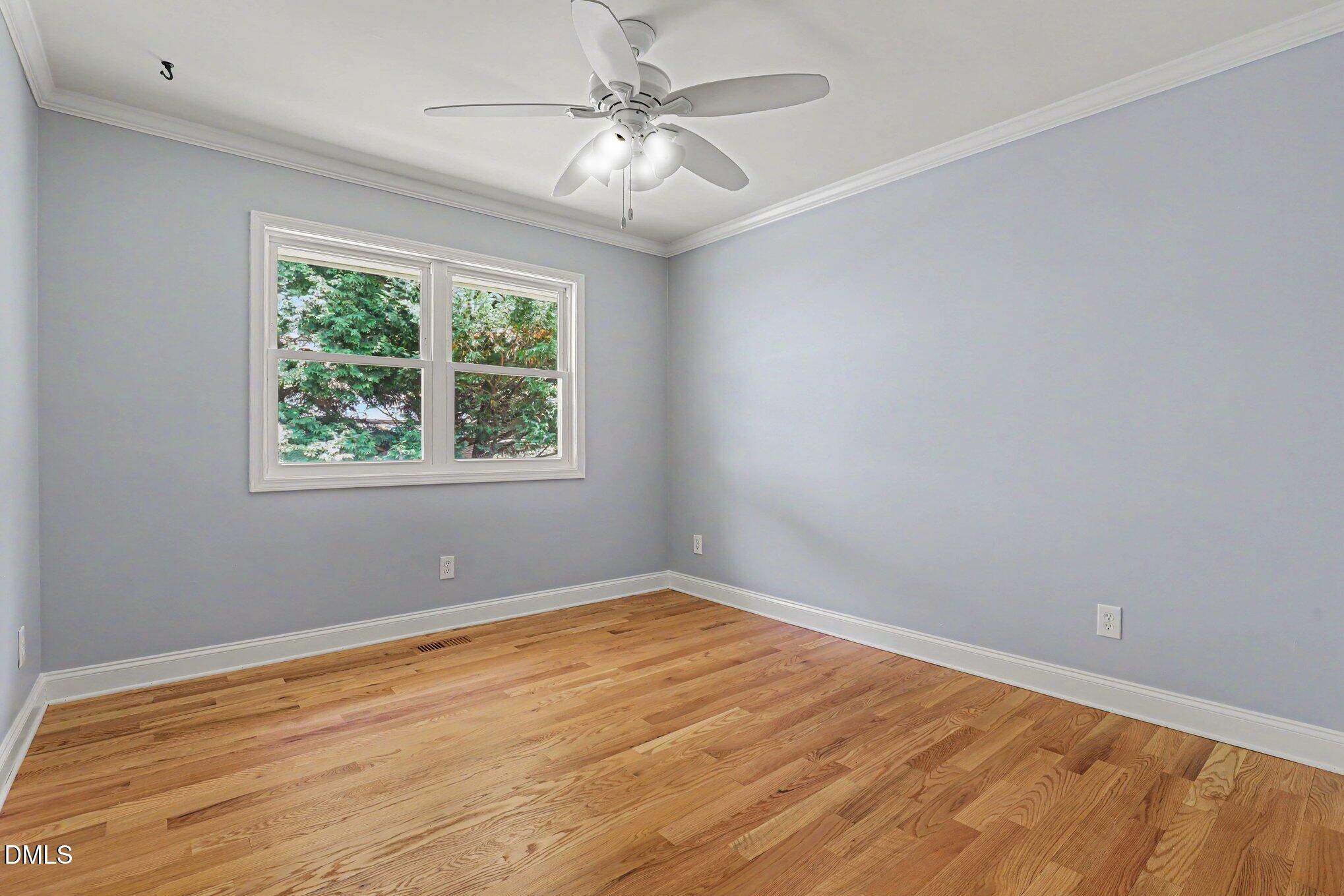 10328 Baileywick Road Raleigh, NC 27613 - Photo 26 of 36 3rd bedroom