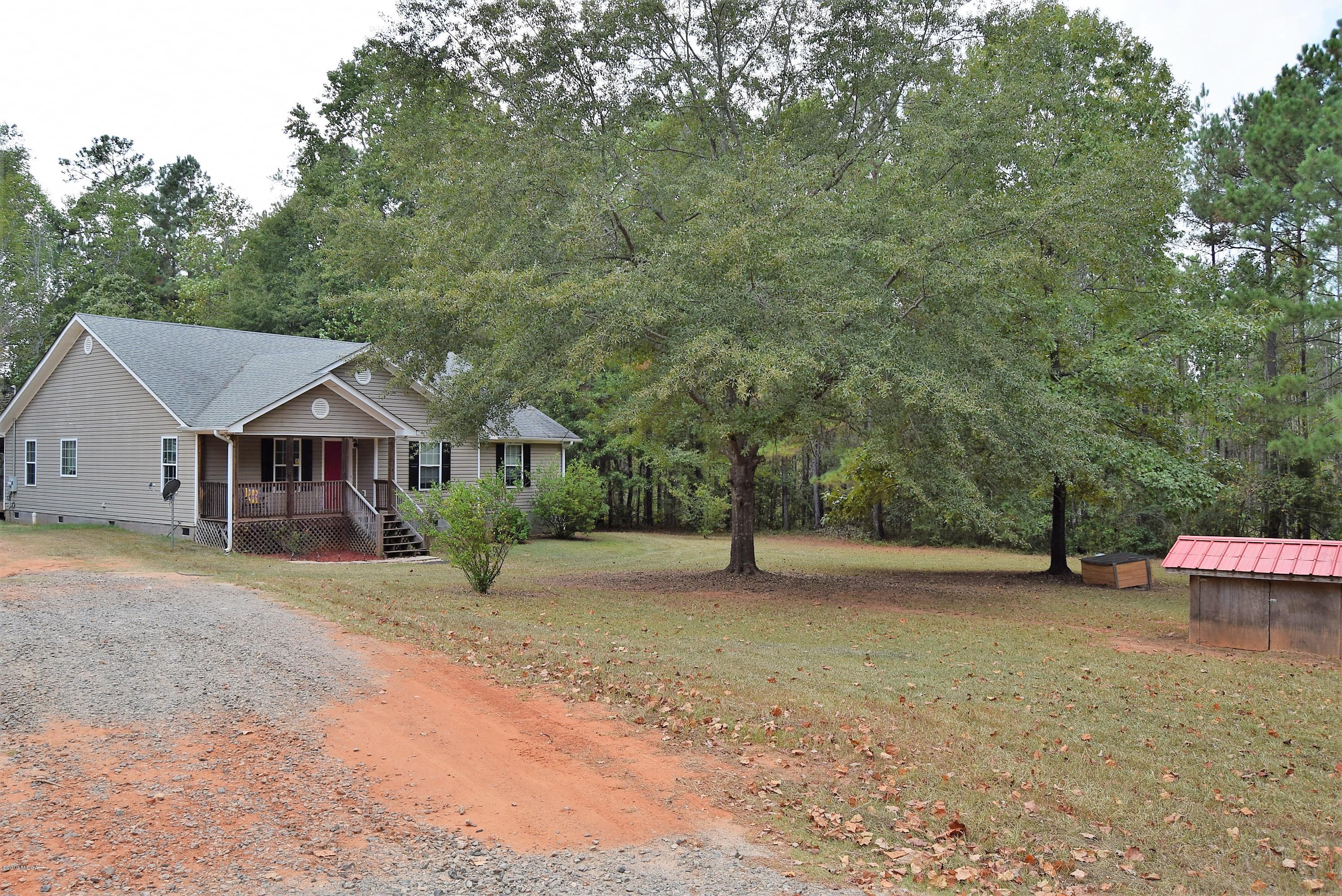 249 Morris Road Gray, GA 31032 - Photo 31 of 32 DSC_0550 (2)