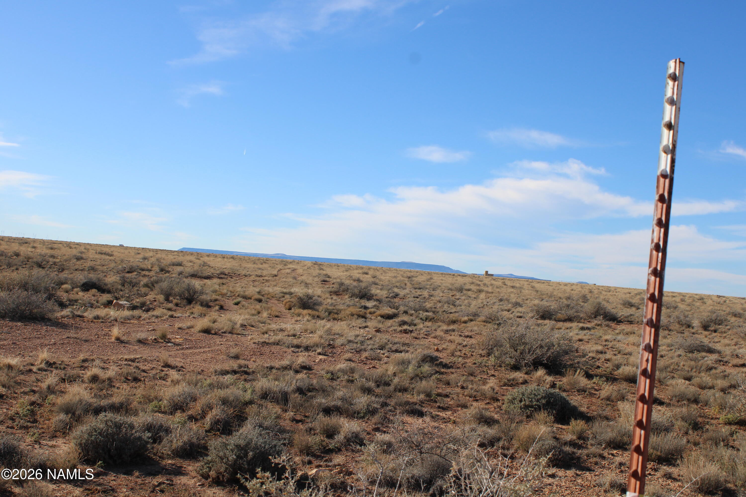 0 Pinto Road Heber, AZ 85928 - Photo 10 of 11 a view of a dry yard