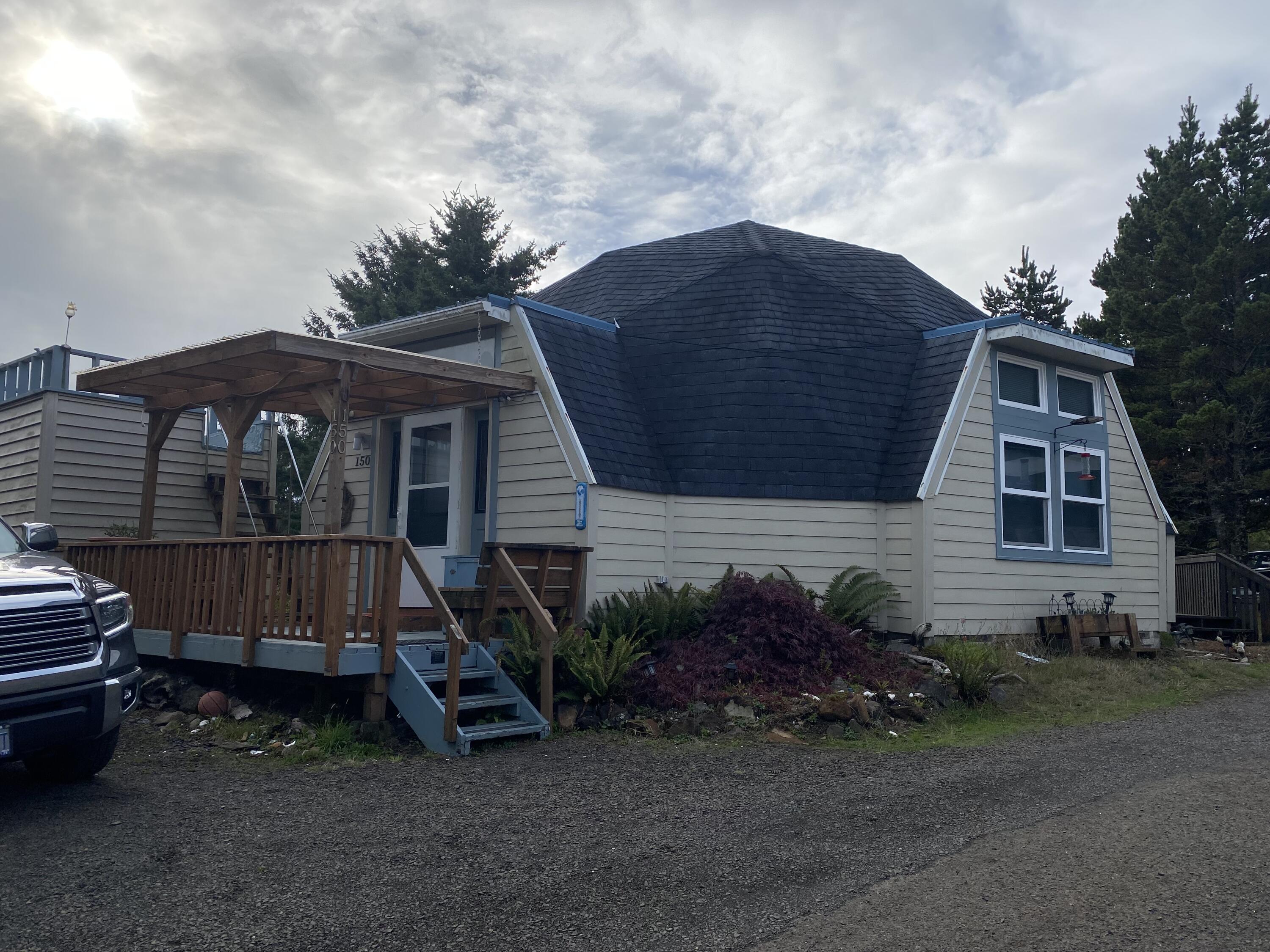150 Glenwood Road Tillamook, OR 97141 - Photo 1 of 1 150 Glenwood