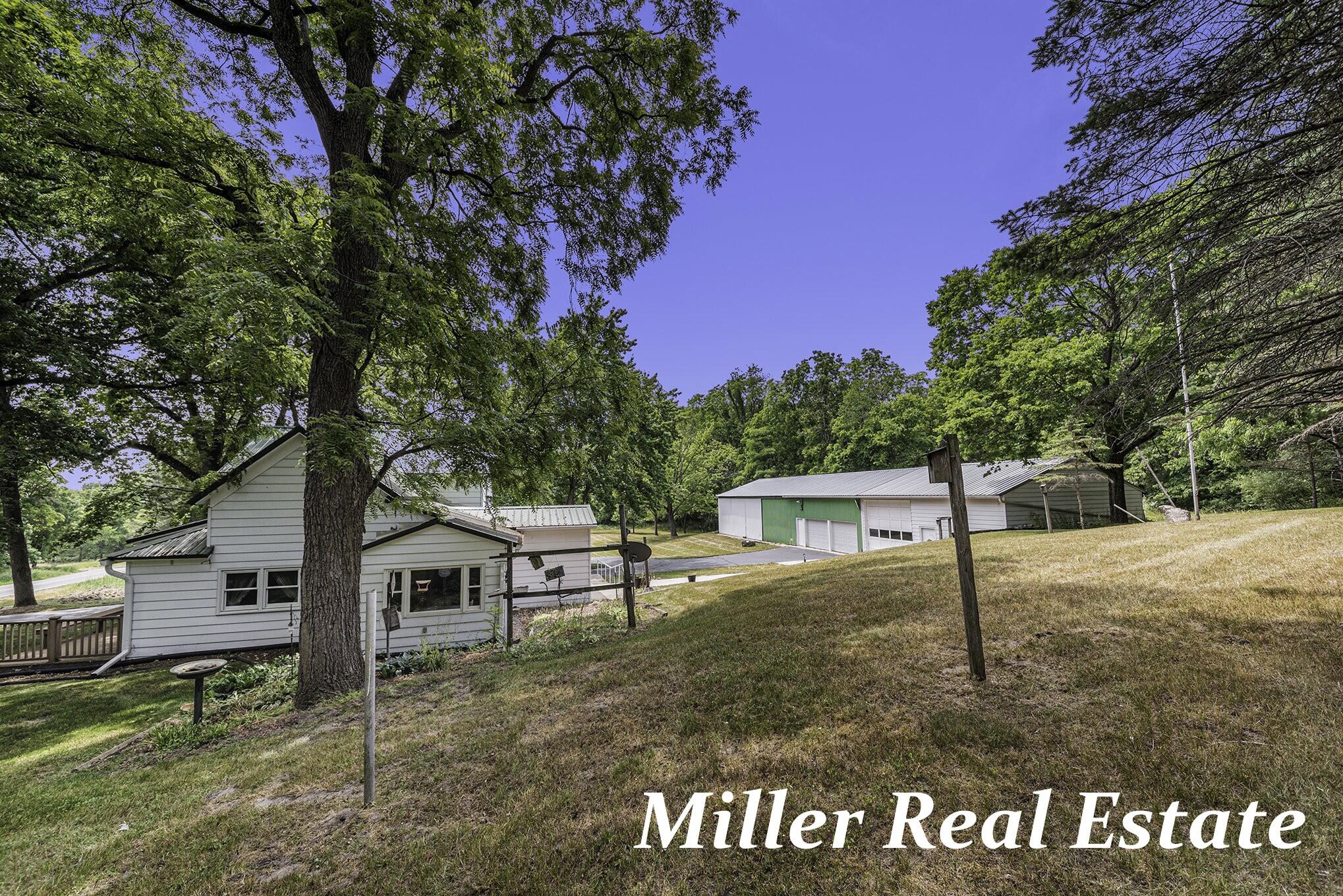 7067 West Irving Road Middleville, MI 49333 - Photo 3 of 32 Miller Real Estate19