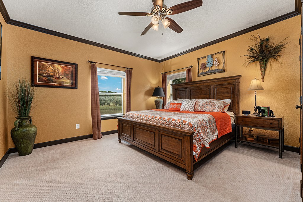 646 Victor Eckhardt Road Fredericksburg, TX 78624 - Photo 36 of 60